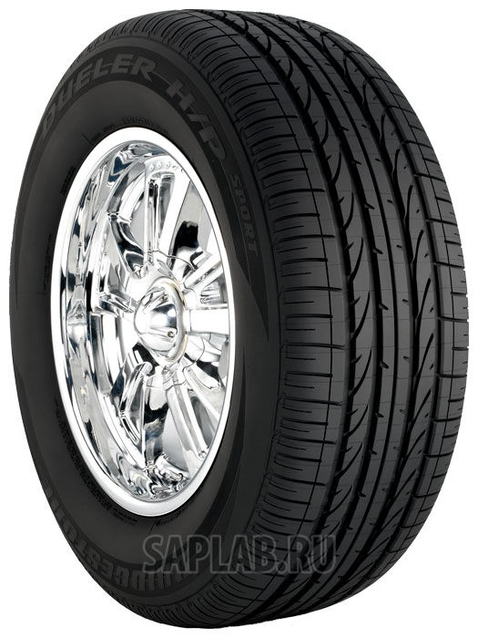 Купить Bridgestone PSR1037803 BR4S 275/60R17 110V TL DUELER H/P SPORT