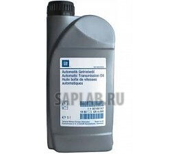 Купить General motors 1940184 Transmission Oil