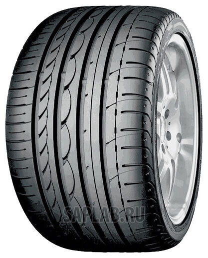 Купить Yokohama F0154 YHPS 245/35R19 93Y TL ADVAN SPORT [V103]