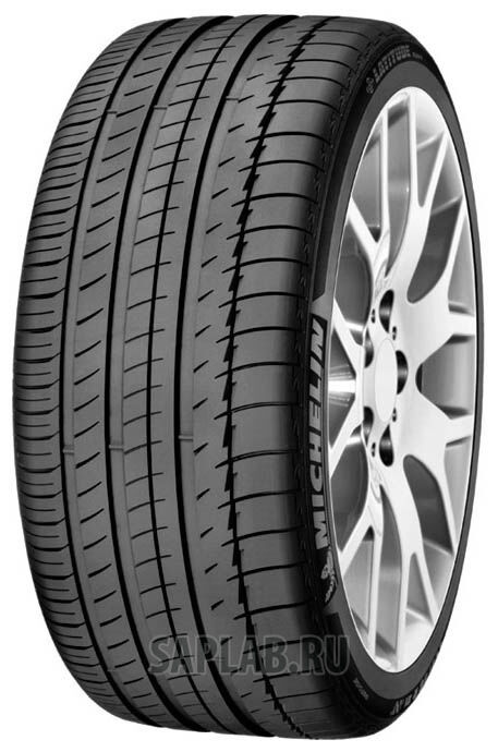 Купить Michelin 871700 100H Latitude sport