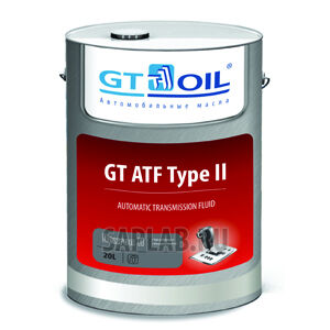 Купить Gt oil 8809059407646 Трансмиссионное масло GT, 20л
