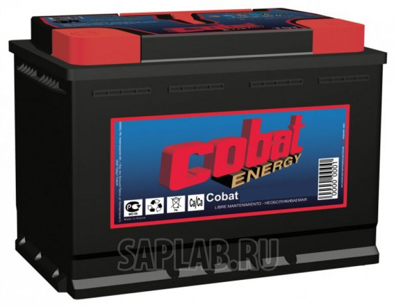 Купить Cobat COBAT621500A COBAT621500A
