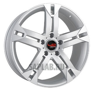 Купить Legeartis WHS080046 MB101 20/8,5 ET60 Sf