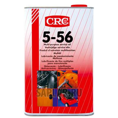 Купить Crc 100101320486 Смазка универсальная 5-56