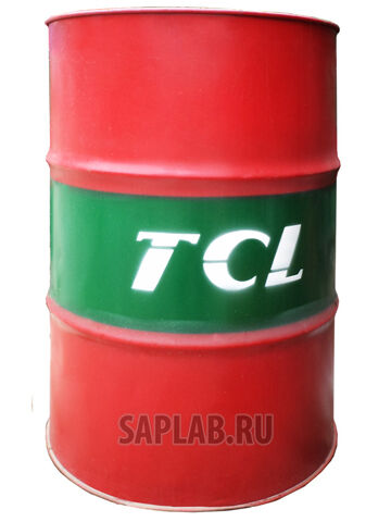 Купить Tcl LLC20050R Антифриз LLC -50C красный, 200 л