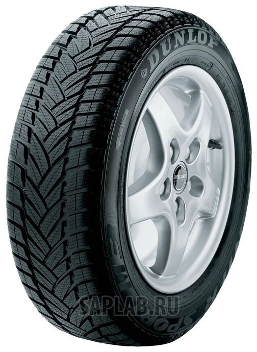 Купить Dunlop 525969 DUPW 245/40R18 97V TL XL SP WINTER SPORT M3 н/ш AO ROF