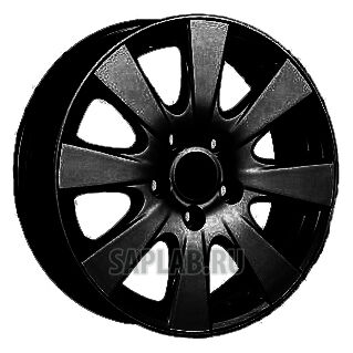 Купить Legeartis WHS081563 TY29 16/6,5 ET45 Mb