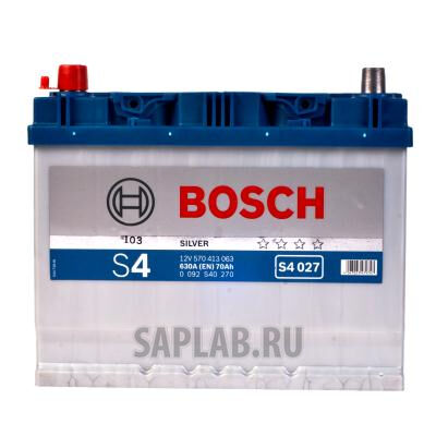 Купить Bosch 0092S40270 0092S40270