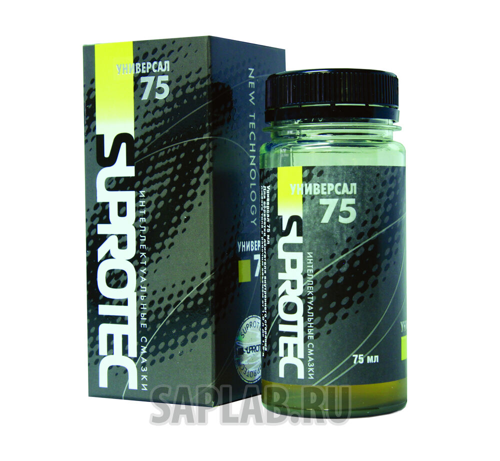 Купить Suprotec 4660007120024 Супротек 