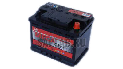 Купить Megastart 97016890620 6СТ-62АПзо