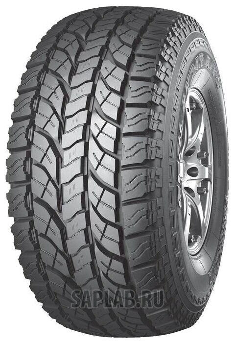Купить Yokohama E3733 YH4S 235/75R15 104S TL GEOLANDAR A/T-S [G012]