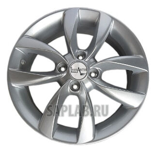 Купить Legeartis WHS090593 HND122 16/6 ET52 Sil