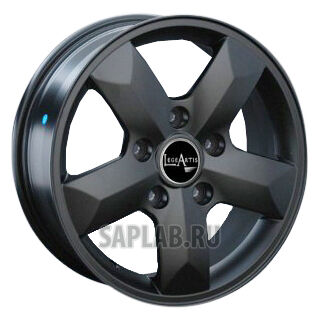 Купить Legeartis WHS081521 SNG7 16/7 ET43 Gm