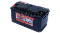 Купить Megastart 97016892253 6СТ-225АПзп