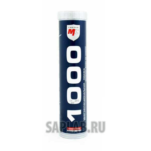 Купить Vmpauto 1105 Смазка металлоплакирующая МС-1000, 350г