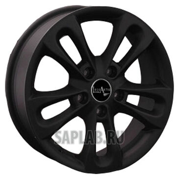 Купить Legeartis WHS078460 H12 16/6,5 ET45 Mb