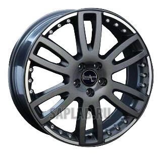 Купить Legeartis WHS081670 V16 19/7,5 ET55 Fgmf