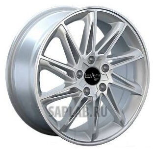 Купить Legeartis WHS078229 A44 17/7,5 ET28 Sf