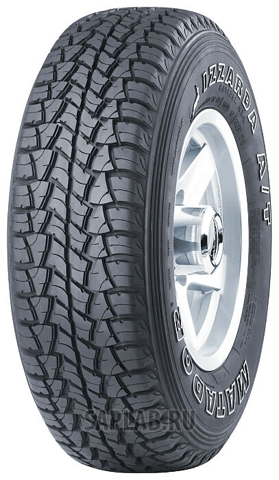 Купить Matador 1590029 215/65R16 98H TL MP71 IZZARDA