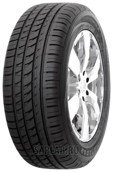 Купить Matador 15900850000 MD4S 225/65R17 102H TL FR MP85 HECTORRA 4X4