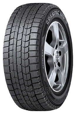 Купить Dunlop 288231 GRASPIC DS-3