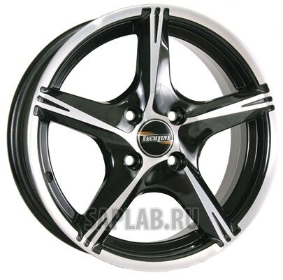 Купить Tech line RD830861 Диск литой 528 15/6 ET38 Bd