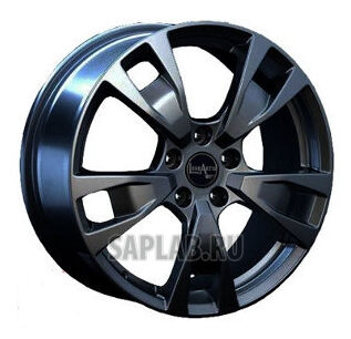 Купить Legeartis WHS078507 H27 18/7,5 ET55 Mb