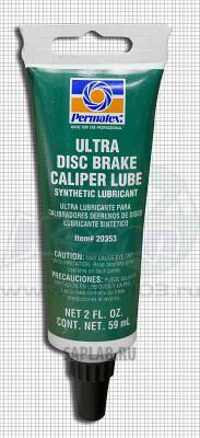 Купить Permatex 20353 Смазка тормозных цилиндров и суппортов