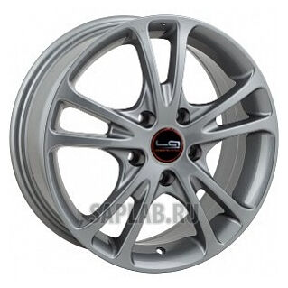 Купить Legeartis WHS080925 H16 16/6,5 ET45 Gm