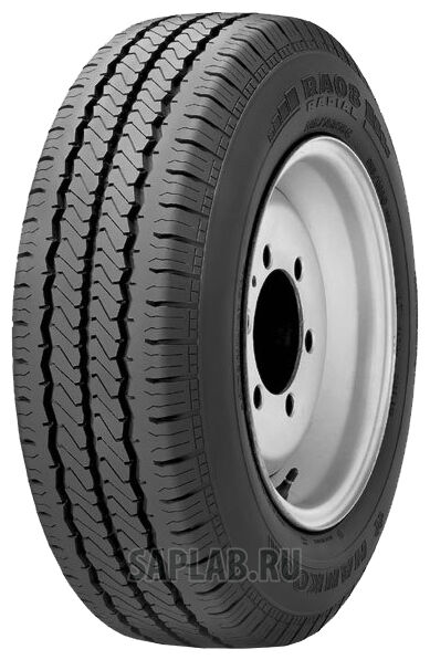 Купить Hankook 2001839 R16C 185/75 RА08 104/102R (лето)