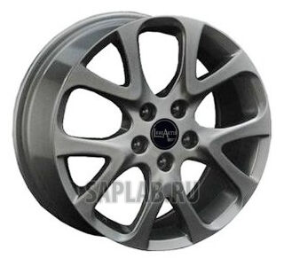 Купить Legeartis WHS081137 MZ28 17/7 ET60 Gm