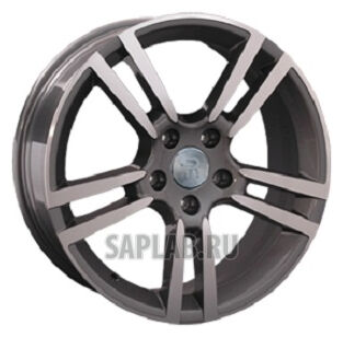 Купить Replay WHS026507 Колесный диск PR8